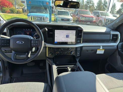 New 2026 Ford F350 XLT w/ XLT Premium Package image 22