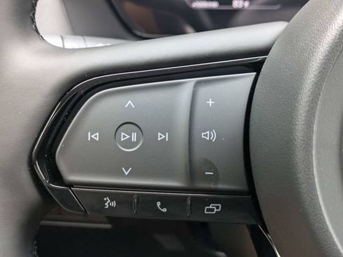 New 2026 MAZDA CX-5 AWD 2.5 S image 21