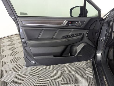 Used 2018 Subaru Legacy 2.5i Limited image 18