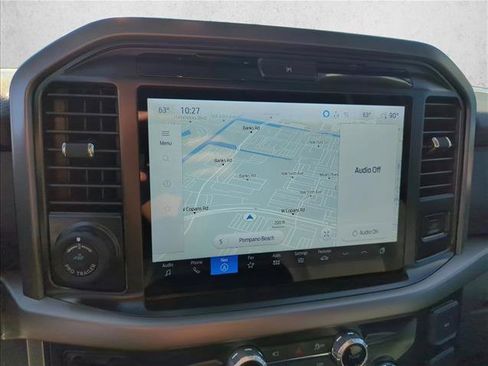 New 2025 Ford F150 XLT w/ Equipment Group 302A MID image 14