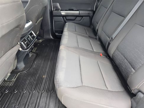 Used 2023 Ford F150 XLT w/ Equipment Group 302A High AWD/4WD image 28