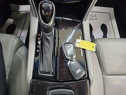Used 2017 Cadillac XTS Luxury w/ Driver Awareness Package FWD image 35