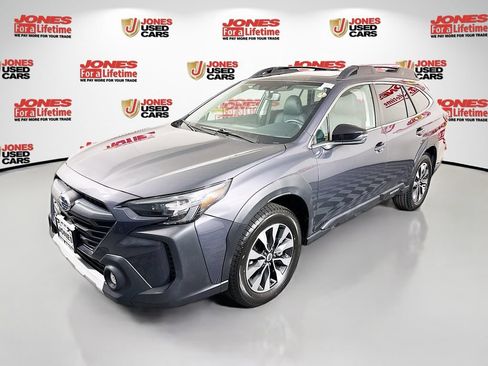 Used 2023 Subaru Outback Limited AWD/4WD image 16