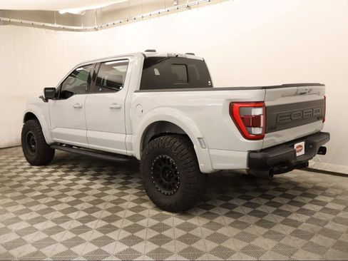 Used 2023 Ford F150 Raptor w/ Equipment Group 802A Raptor R image 3