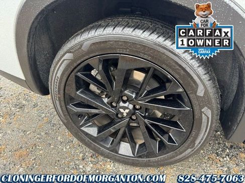 Used 2024 Mitsubishi Outlander SE Black Edition image 15