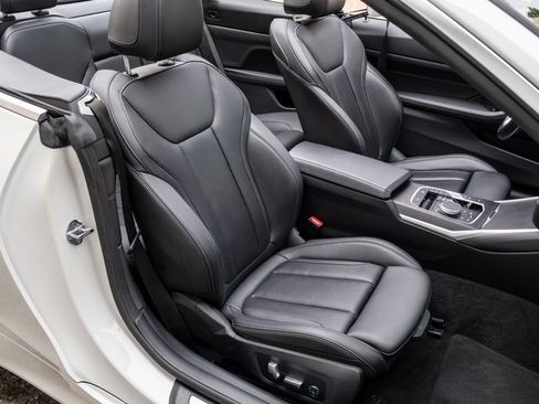 Used 2024 BMW 430i Convertible RWD image 31