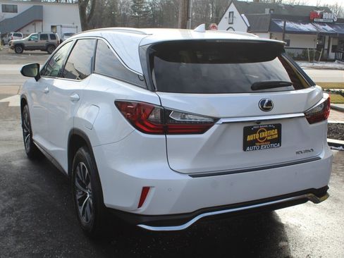 Used 2020 Lexus RX 350L Premium image 2