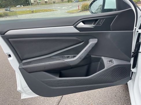 New 2026 Volkswagen Jetta Sport FWD image 6
