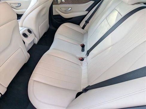 Used 2023 Mercedes-Benz E 350 E 350 image 20