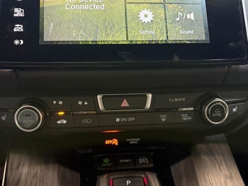 Used 2021 Honda Clarity Plug-In Hybrid image 21