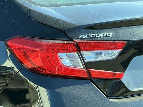 Certified 2019 Honda Accord EX-L image 8