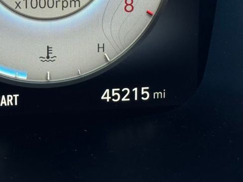 Used 2022 Hyundai Santa Fe Limited w/ Cargo Package image 29