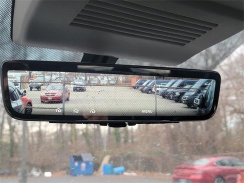 Used 2022 INFINITI QX80 Premium Select w/ Cargo Package image 33