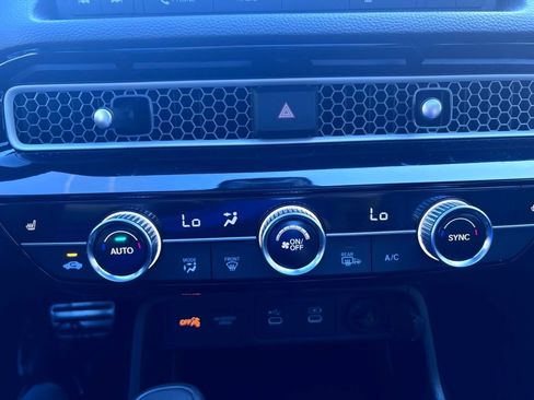 Used 2026 Honda Civic FWD Hybrid Sedan image 23