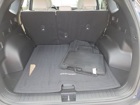 Used 2026 Hyundai Tucson SE FWD image 27