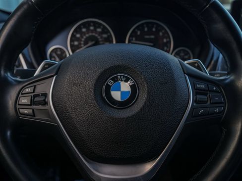 Used 2018 BMW 340i Sedan w/ Premium Package RWD image 24