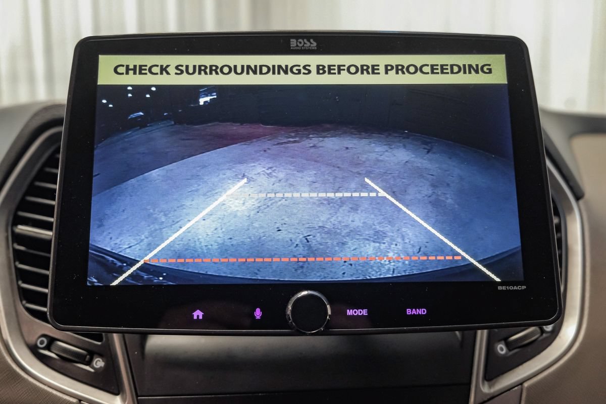 Used 2014 Hyundai Santa Fe Sport w/ Popular Equipment Package 02 FWD image 20