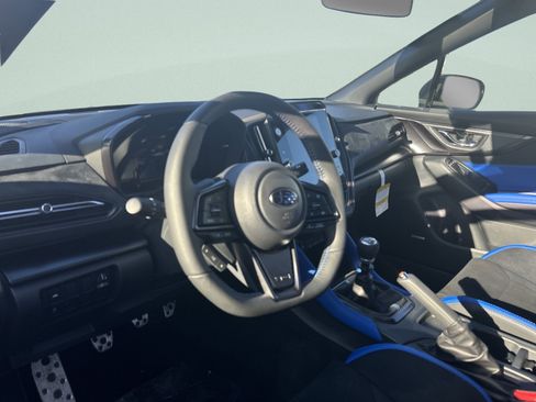 New 2025 Subaru WRX tS image 37