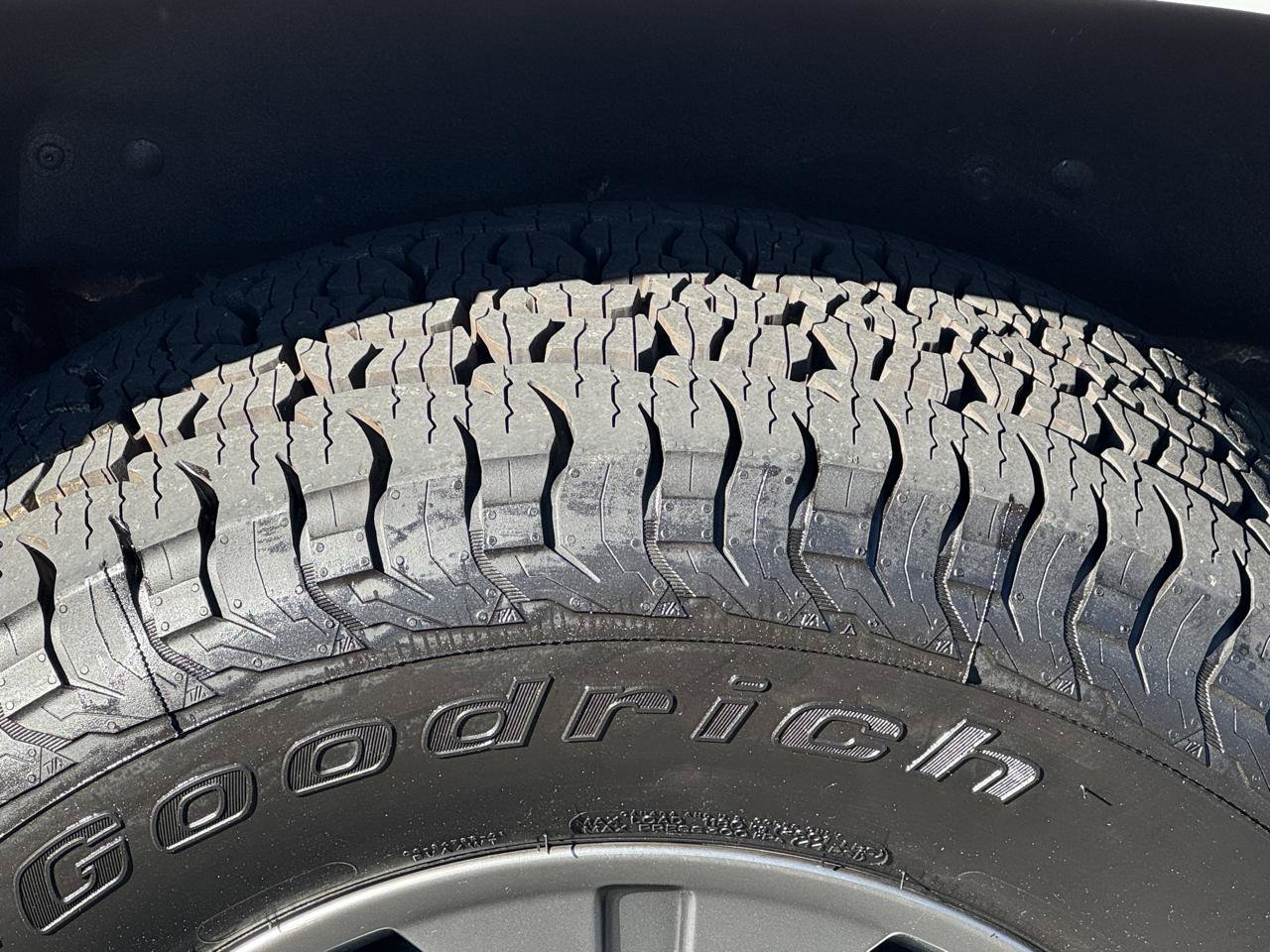 Used 2019 Chevrolet Tahoe LS w/ Max Trailering Package AWD/4WD image 21