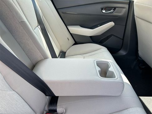 New 2025 Honda Accord SE image 20