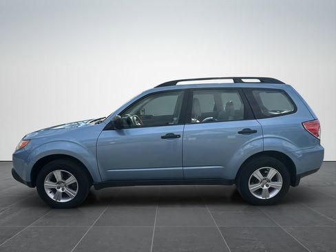 Used 2012 Subaru Forester 2.5X image 3