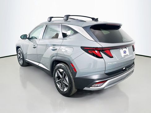 New 2026 Hyundai Tucson SEL image 7