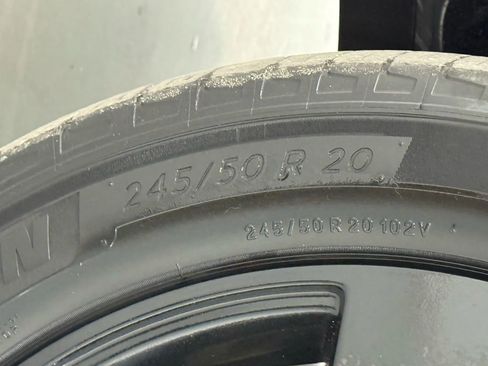 Used 2023 Hyundai Santa Cruz Night image 46