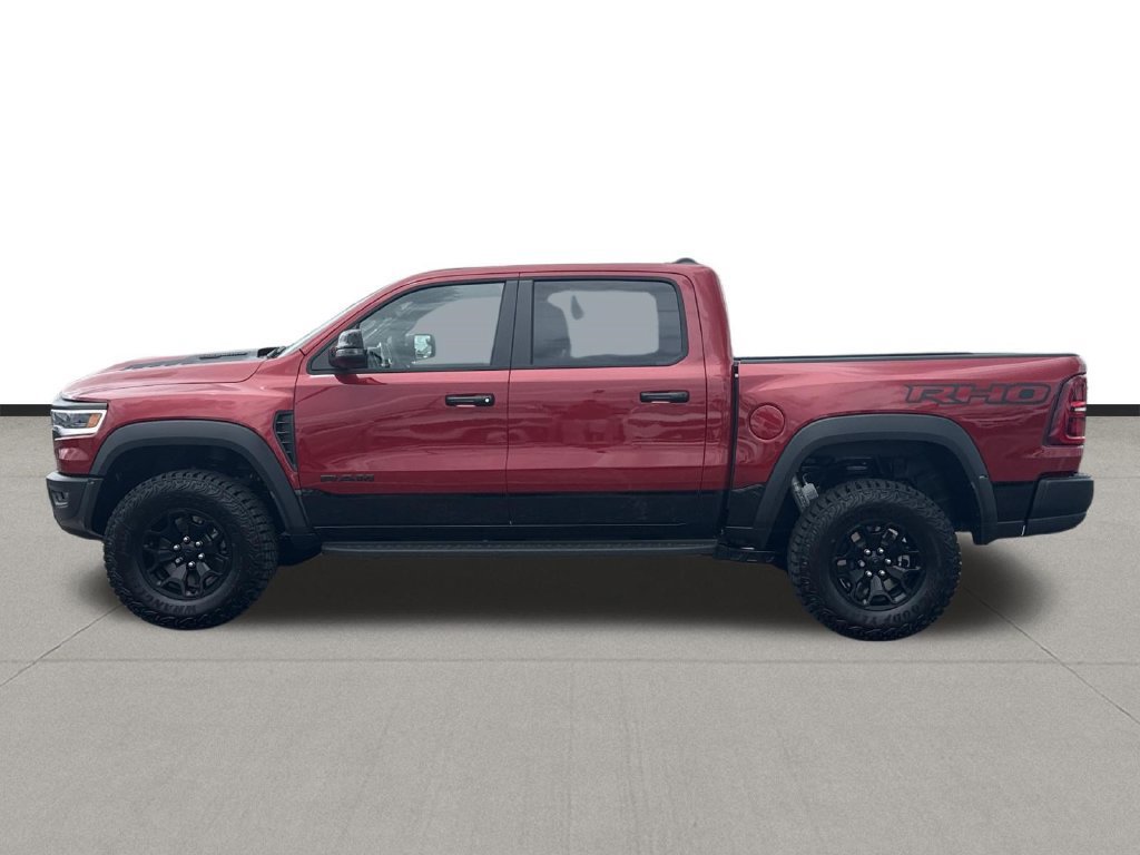 New 2026 RAM 1500 RHO w/ RHO Level 1 Equipment Group AWD/4WD image 8