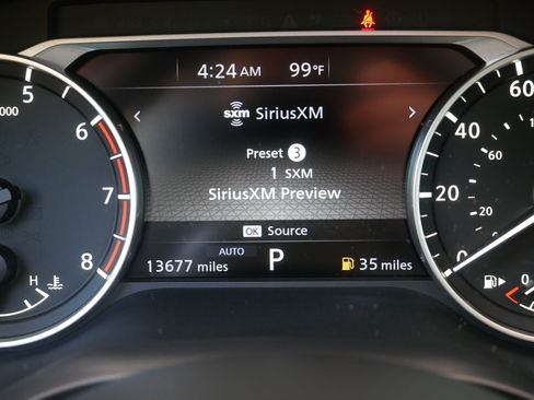 Certified 2023 Nissan Rogue SV w/ SV Premium B Package AWD/4WD image 21