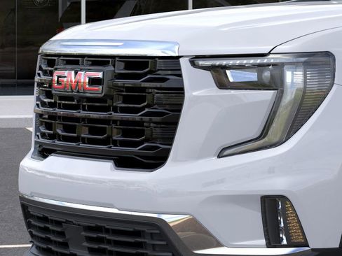 New 2025 GMC Acadia Elevation w/ Elevation Premium Package image 37