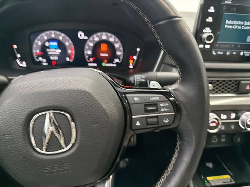 Used 2024 Acura Integra A-Spec w/ Technology Package FWD image 26