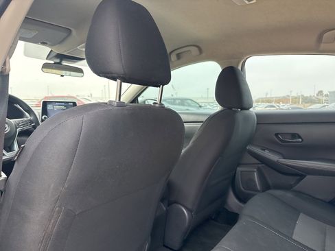 Certified 2024 Nissan Sentra SV image 20