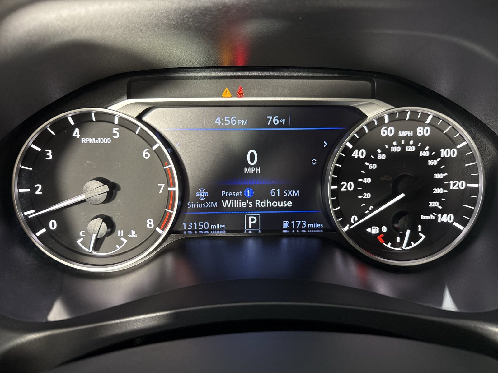 Certified 2024 Nissan Altima 2.5 SV AWD/4WD image 18