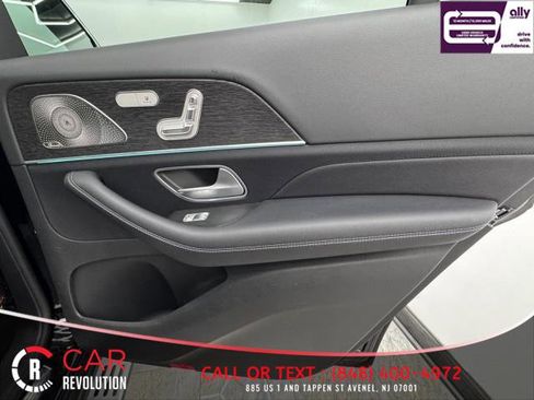 Used 2022 Mercedes-Benz GLS 450 4MATIC image 65