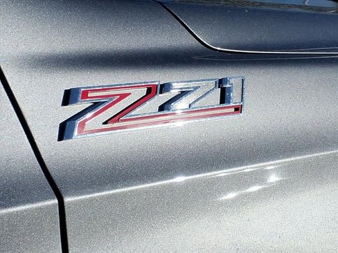 Used 2021 Chevrolet Tahoe Z71 image 6