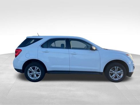 Used 2012 Chevrolet Equinox LS image 6