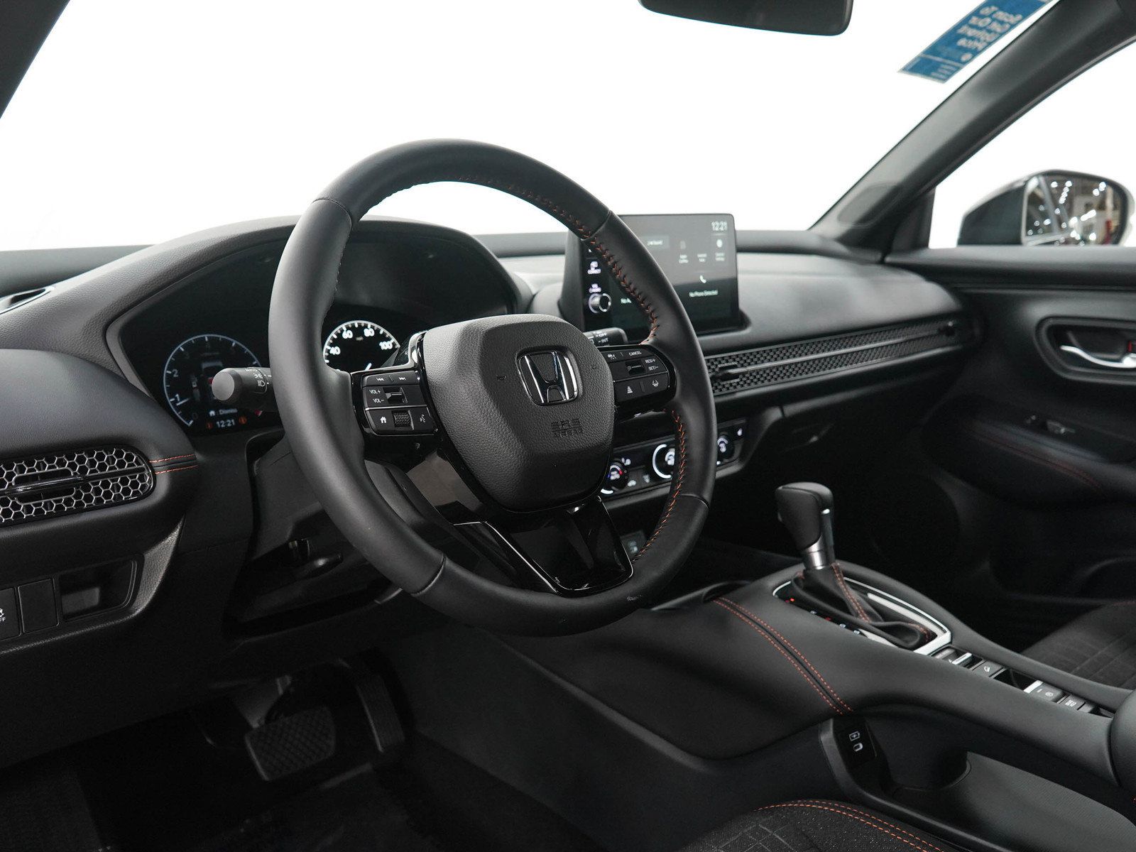 Used 2027 Honda HR-V Sport image 22