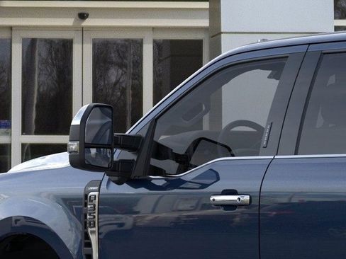 New 2025 Ford F350 Lariat w/ Lariat Ultimate Package image 20