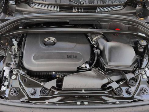 Certified 2025 MINI Cooper Countryman S image 15