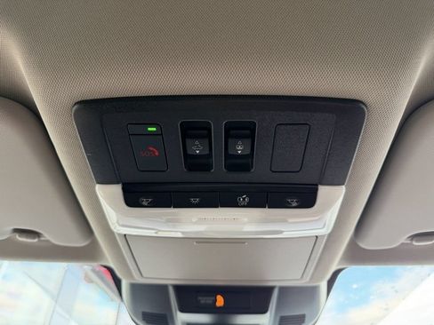 New 2026 Nissan Rogue Platinum w/ Platinum Premium Package AWD/4WD image 28