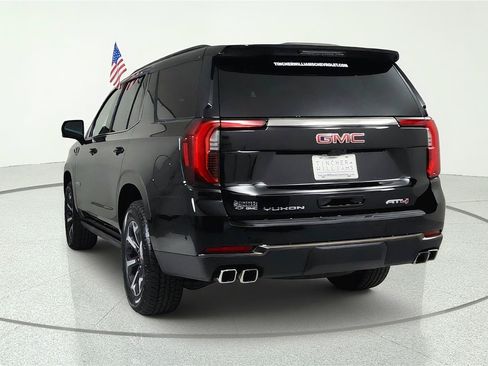 New 2026 GMC Yukon AT4 Ultimate AWD/4WD image 3