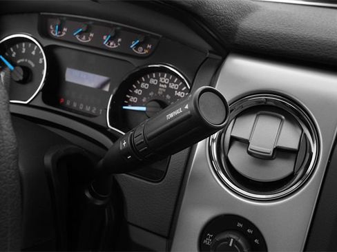 Used 2014 Ford F150 STX w/ Equipment Group 201A Mid RWD image 9