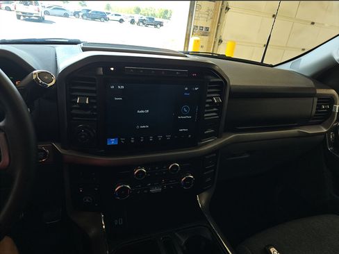 Used 2024 Ford F150 XLT w/ Equipment Group 302A MID AWD/4WD image 6