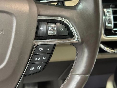 Used 2024 Lincoln Navigator L 4WD image 26
