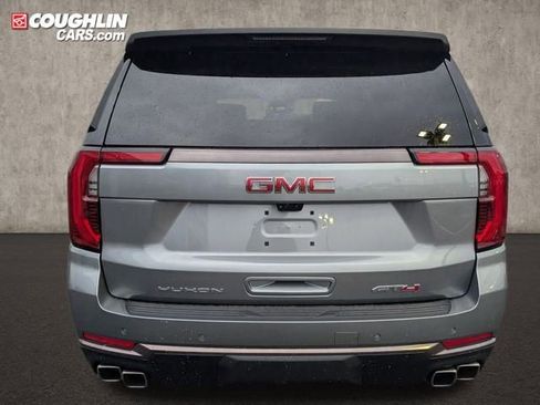 New 2026 GMC Yukon XL AT4 Ultimate w/ LPO, Floor Liner Package image 6