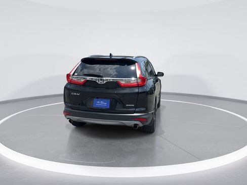 Used 2019 Honda CR-V Touring image 6