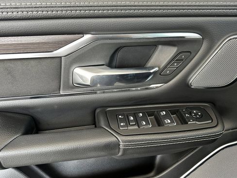 New 2026 RAM 1500 Laramie w/ Night Edition image 12