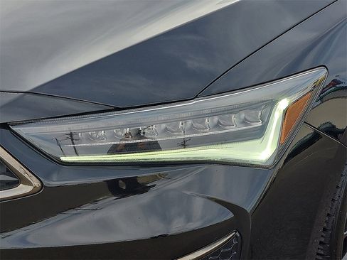 Used 2022 Acura ILX image 10