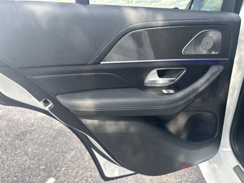 Certified 2024 Mercedes-Benz GLE 53 AMG 4MATIC Coupe image 11