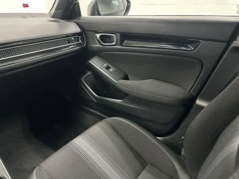 Certified 2026 Honda Civic Sport image 13